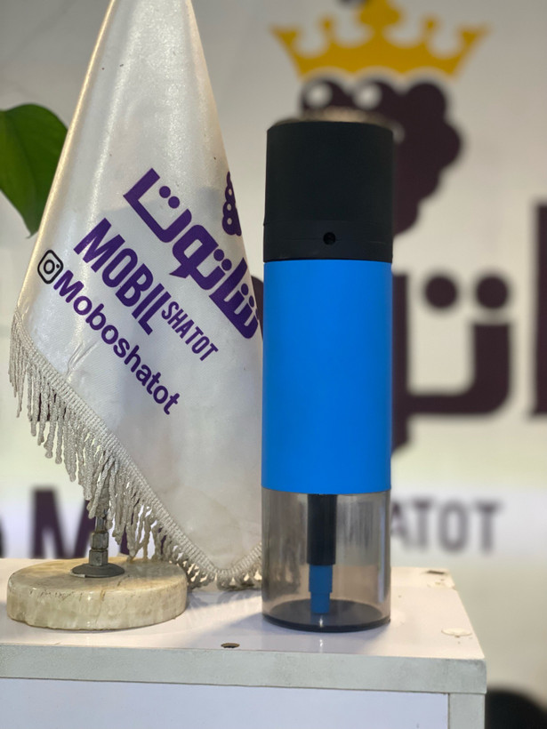قلیان مسافرتی HOKAH