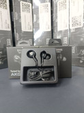 هندزفری سیمی AKG تایپ C (USB-C) با میکروفون