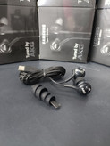 هندزفری سیمی AKG تایپ C (USB-C) با میکروفون
