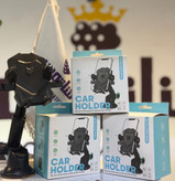 هولدر موبایل خودرو مدل Car Holder با پایه مکنده و چرخش ۳۶۰ درجه
