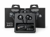 هندزفری سیمی AKG تایپ C (USB-C) با میکروفون