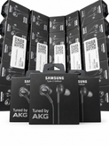 هندزفری سیمی AKG تایپ C (USB-C) با میکروفون
